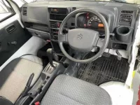 Suzuki CARRY TRUCK лот № 3042 оценка 3.5  с аукциона в Японии 2