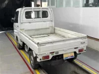 Suzuki CARRY TRUCK лот № 3042 оценка 3.5  с аукциона в Японии 1