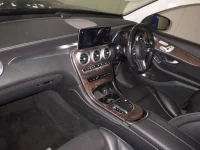 Mercedes-Benz GLC CLASS лот № 110 оценка 4.5  с аукциона в Японии 2