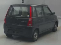 Subaru PLEO лот № 77045 оценка 3  с аукциона в Японии 1