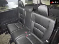 Honda ODYSSEY лот № 3091 оценка 4  с аукциона в Японии 3