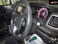 Honda ODYSSEY лот № 3091 оценка 4  с аукциона в Японии 4