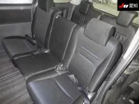 Toyota VOXY лот № 3090 оценка R  с аукциона в Японии 3