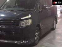 Toyota VOXY лот № 3090 оценка R  с аукциона в Японии 6