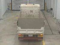 Hino RANGER лот № 1154 оценка 3  с аукциона в Японии 2