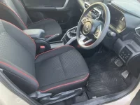 Toyota RAIZE лот № 1465 оценка RB  с аукциона в Японии 7