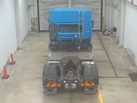 Nissan UD SERIES лот № 1153 оценка 3.5  с аукциона в Японии 2