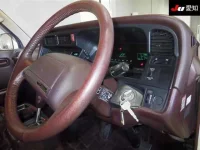 Toyota HIACE лот № 30096 оценка 3.5  с аукциона в Японии 4