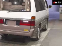 Toyota HIACE лот № 30096 оценка 3.5  с аукциона в Японии 7