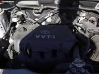 Toyota SUCCEED лот № 6159 оценка 3  с аукциона в Японии 10