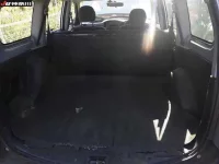 Toyota SUCCEED лот № 6159 оценка 3  с аукциона в Японии 9