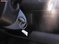 Toyota SUCCEED лот № 6159 оценка 3  с аукциона в Японии 6