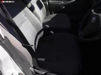 Toyota SUCCEED лот № 6159 оценка 3  с аукциона в Японии 7