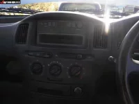 Toyota SUCCEED лот № 6159 оценка 3  с аукциона в Японии 5