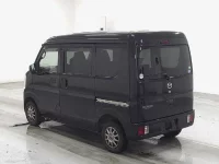 Mazda SCRUM лот № 2009 оценка 3.5  с аукциона в Японии 1