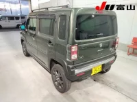Suzuki HUSTLER лот № 3082 оценка 5  с аукциона в Японии 1
