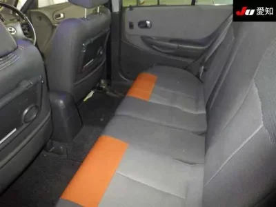 Mazda FAMILIA S WAGON