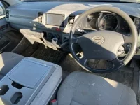 Toyota REGIUS ACE VAN лот № 1469 оценка RA  с аукциона в Японии 3