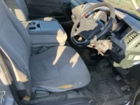 Toyota REGIUS ACE VAN лот № 1469 оценка RA  с аукциона в Японии 6