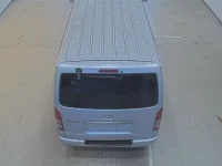 Toyota REGIUS ACE VAN лот № 1469 оценка RA  с аукциона в Японии 2