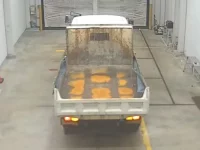 Mitsubishi FUSO FIGHTER лот № 1156 оценка 3  с аукциона в Японии 2