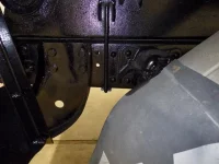 Mitsubishi FUSO FIGHTER лот № 1156 оценка 3  с аукциона в Японии 3