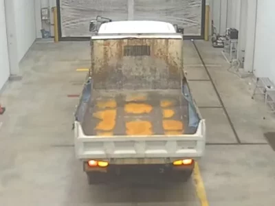 Mitsubishi FUSO FIGHTER  с аукциона в Японии