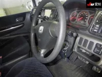 Honda STEP WAGON лот № 30104 оценка 3.5  с аукциона в Японии 4