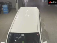 Honda STEP WAGON лот № 30104 оценка 3.5  с аукциона в Японии 8