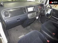 Honda STEP WAGON лот № 30104 оценка 3.5  с аукциона в Японии 2