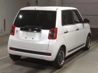 Honda N ONE лот № 3046 оценка 5  с аукциона в Японии 1