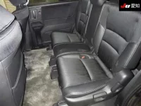 Subaru FORESTER лот № 3096 оценка 3.5  с аукциона в Японии 3