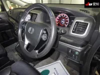 Subaru FORESTER лот № 3096 оценка 3.5  с аукциона в Японии 4