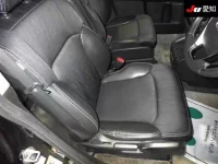 Subaru FORESTER лот № 3096 оценка 3.5  с аукциона в Японии 5