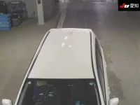 Subaru FORESTER лот № 3096 оценка 3.5  с аукциона в Японии 8