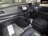 Subaru FORESTER лот № 3096 оценка 3.5  с аукциона в Японии 2