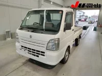 Suzuki CARRY TRUCK лот № 3084 оценка 3  с аукциона в Японии 3