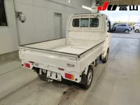 Suzuki CARRY TRUCK лот № 3084 оценка 3  с аукциона в Японии 4