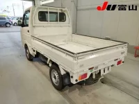 Suzuki CARRY TRUCK лот № 3084 оценка 3  с аукциона в Японии 1