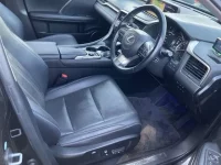 Lexus RX лот № 1705 оценка 4.5  с аукциона в Японии 7