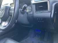 Lexus RX лот № 1705 оценка 4.5  с аукциона в Японии 5