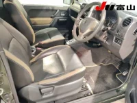 Suzuki JIMNY лот № 3086 оценка 4  с аукциона в Японии 5
