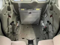 Honda N BOX PLUS лот № 2002 оценка 3.5  с аукциона в Японии 3