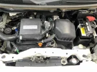 Honda N BOX PLUS лот № 2002 оценка 3.5  с аукциона в Японии 4