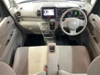 Honda N BOX PLUS лот № 2002 оценка 3.5  с аукциона в Японии 2