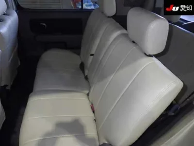 Nissan CUBECUBIC  с аукциона в Японии