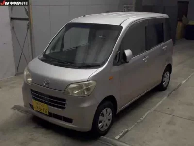 Daihatsu TANTO EXE