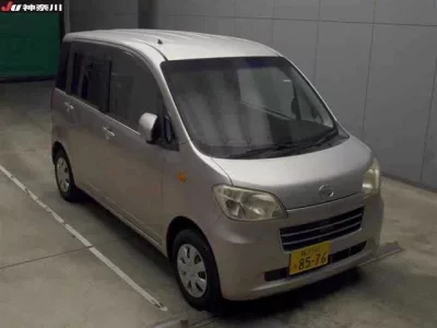 Daihatsu TANTO EXE