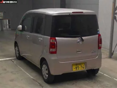 Daihatsu TANTO EXE