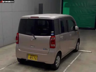 Daihatsu TANTO EXE